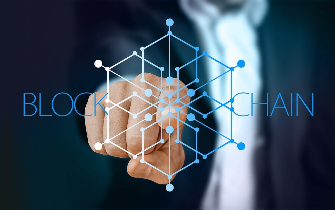 What Is Blockchain A Simple Explanation