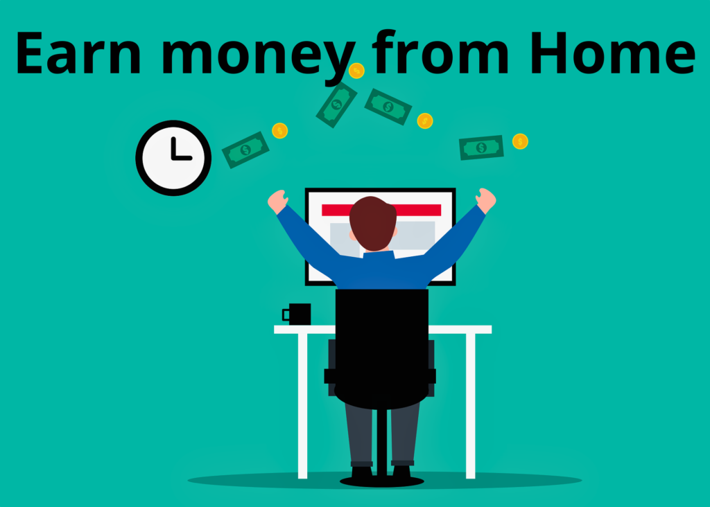 Make Money from Home