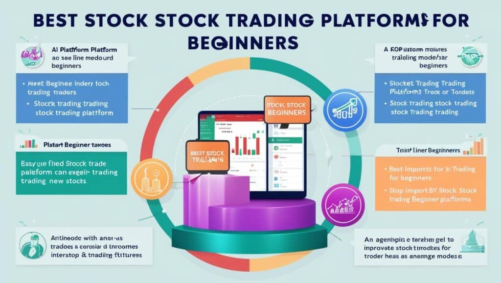 Best stock trading platforms for beginners 2 Best stock trading platforms for beginners