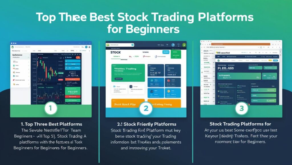 Best stock trading platforms for beginners 1 Best stock trading platforms for beginners