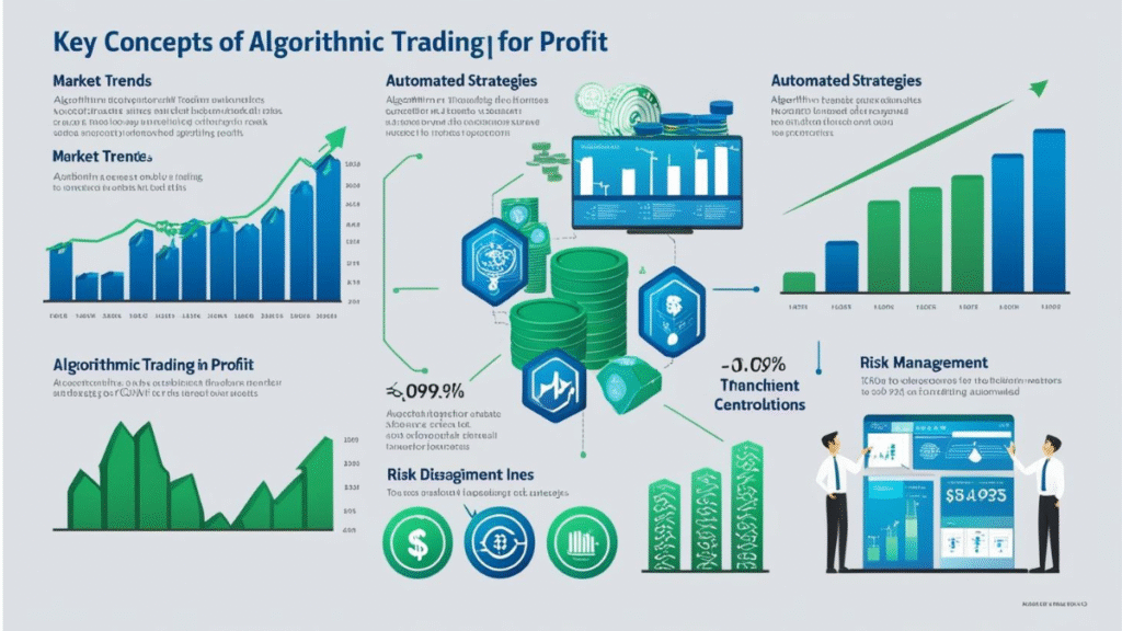 How to Master Algorithmic Trading for Profit 1 How to Master Algorithmic Trading for Profit