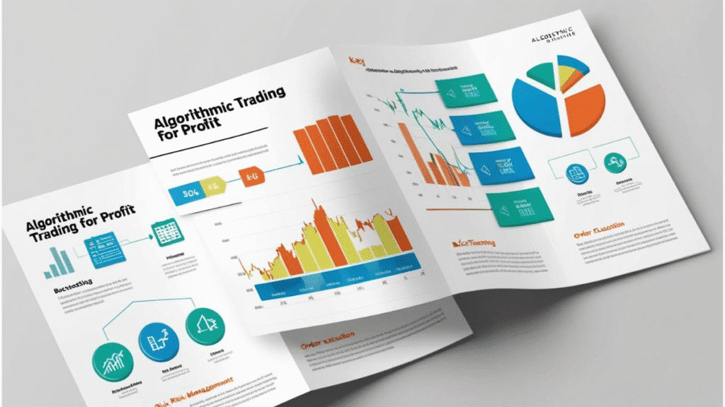 How to Master Algorithmic Trading for Profit 3 How to Master Algorithmic Trading for Profit
