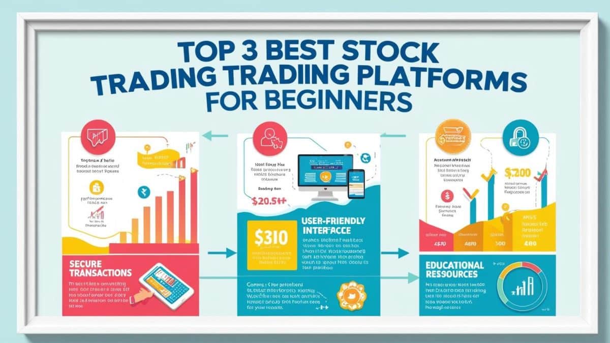 Stock trading mistakes beginners should avoid 1 Stock trading mistakes beginners should avoid