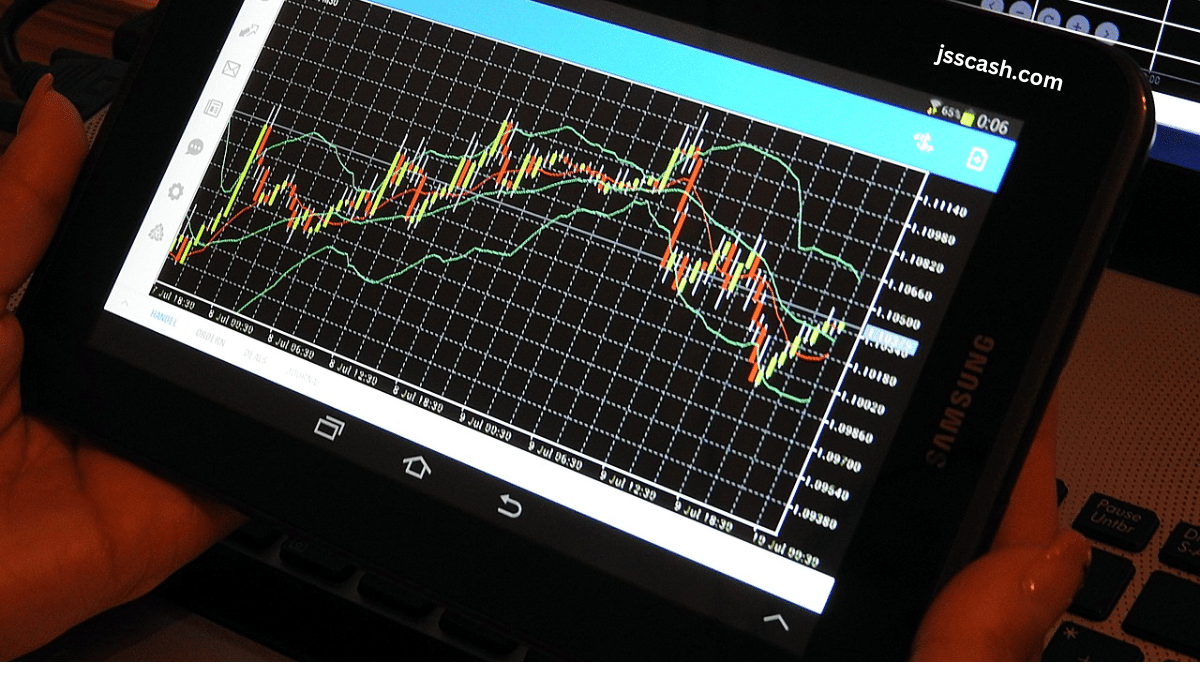 Trading with ₹1,000 and ₹500 Profit